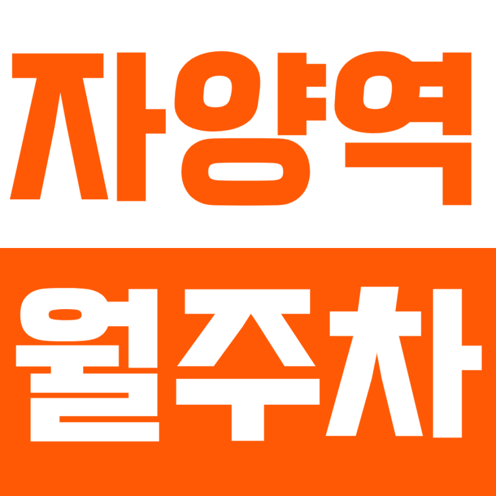 자양역 월주차_지금 안하면 놓칩니다 예약 바로가기ㅣ단일주차ㅣ지정석 대표 이미지