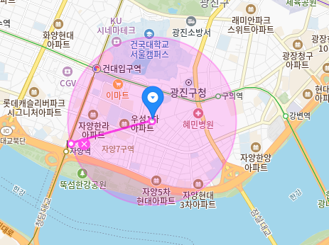 자양역 월주차_지금 안하면 놓칩니다 예약 바로가기ㅣ단일주차ㅣ지정석