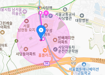 사당 월주차_사당 역세권 정기주차 원한다면 바로 확인하세요!