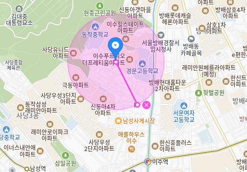 동작 월주차_소형차 전용 지정석 저렴하게 예약 원한다면?ㅣ단일주차