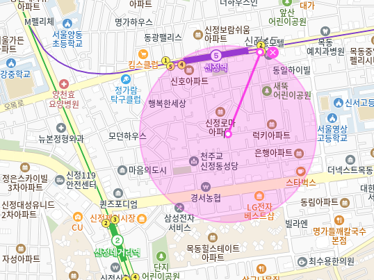 신정 월주차_주만사 추천_최저가 바로 예약하기_경차/승용차 전용