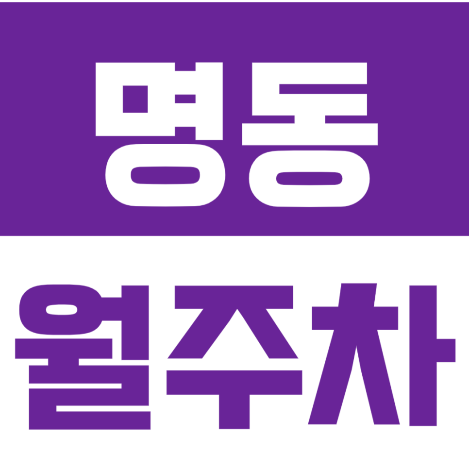 명동 월주차_기계식 월주차로 시간 낭비 없애는 출퇴근하기 대표 이미지