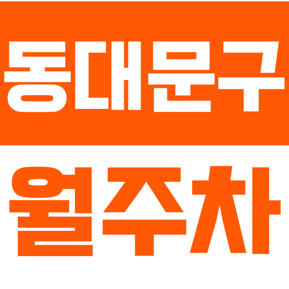 동대문구 월주차_동대문역 도보 3분ㅣ24시 단일 주차 대표 이미지