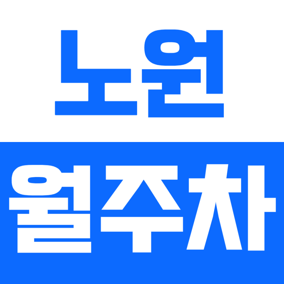 노원 월주차_하늘의 별 따기인 지정석 주차를 주만사가 해냈습니다! 대표 이미지