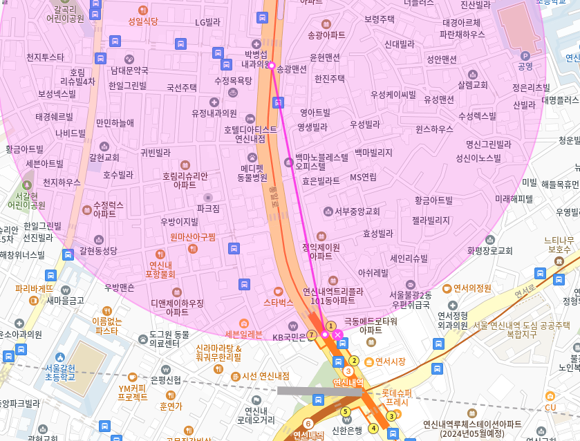 [신규] 은평구 월주차_불광 녹번 인기 주차장 소개 선착순 마감