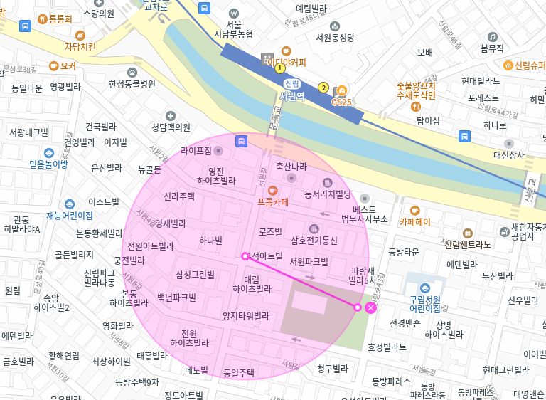 서원역 월주차_서원역 출구 반대방향에 월주차장 추천드려요