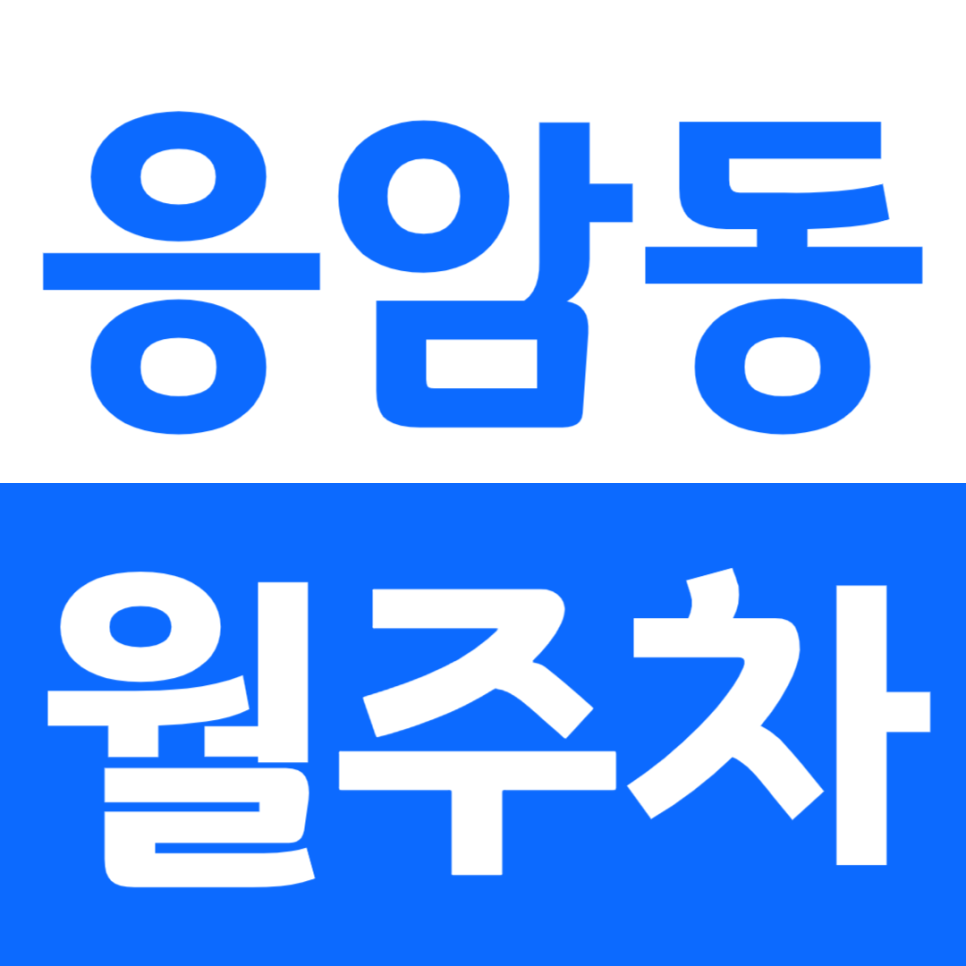 응암동 월주차 응암역 인근 24시간 주차장을 쉽게 이용하는 방법 대표 이미지