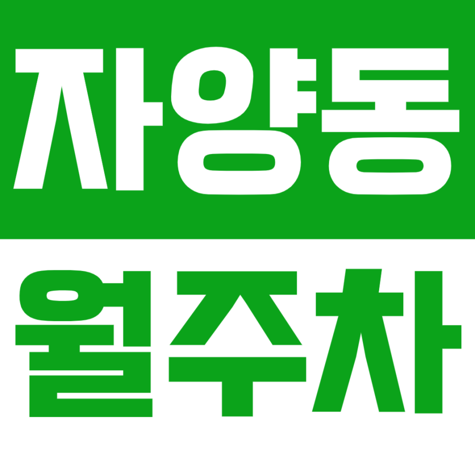 자양동 월주차 이 근처 주차장은 주만사에서 찾는 게 제일 쉽고 빨라요 대표 이미지