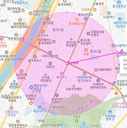 송정동 월주차 이용을 통해 주차 문제를 해결해 보세요!