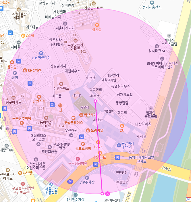고척동 월주차 동양미래대학교 인근 월주차장을 추천드립니다!