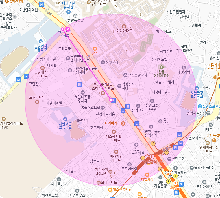 대조동 월주차 대조동 인근 초가성비 주차장으로 편리한 주차 생활을 누리세요.