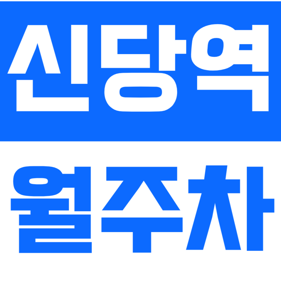 신당역 월주차 신당역 인근 가성비   역세권 주차장으로 주차 고민 해결 대표 이미지