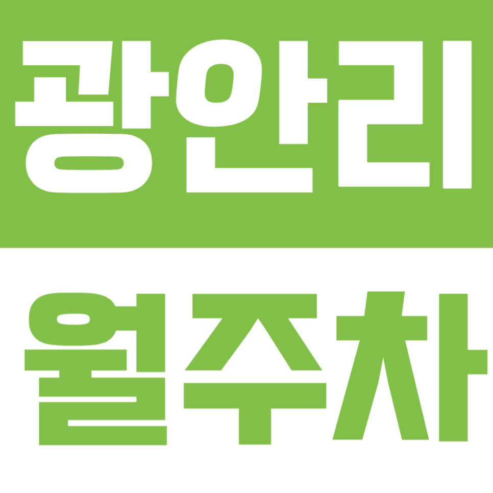광안리 주차 어디에 해? 광안리 해변 앞, 금련산역 도보권 기계식 주차장 추천 대표 이미지
