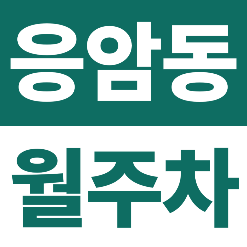 응암동 월주차 | 증산역·새절역 도보 10분대, 24시간 차단기 자주식 대표 이미지