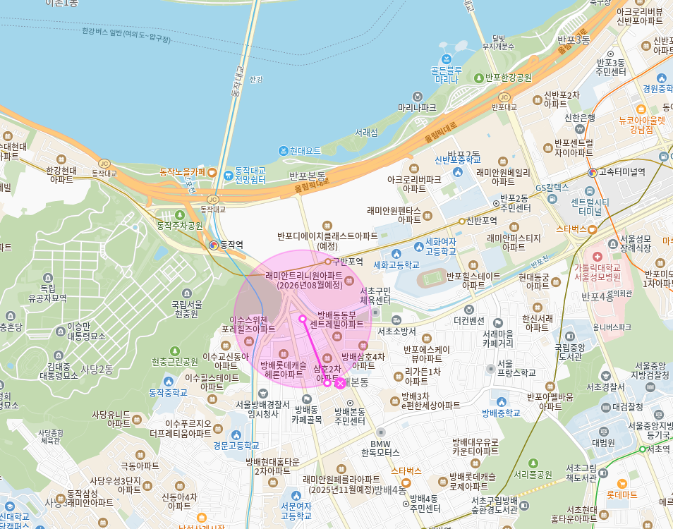 방배동 월주차 | 방배동 구반포 방배본동 기계식 월주차장 소개해드릴께요! 얼른 정기권 가져가세요