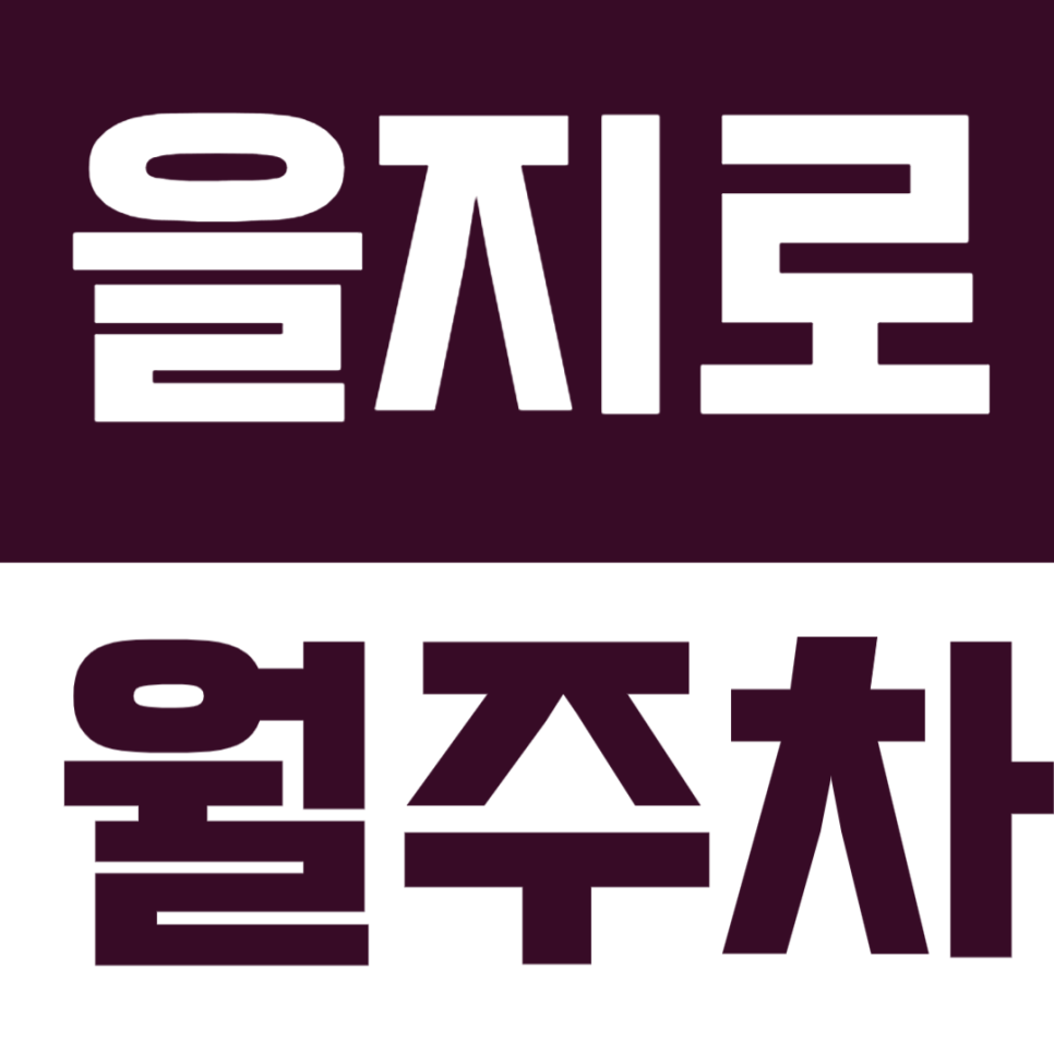 을지로 월주차 | 을지로3가 나인트리명동 도보1분 쾌적한 지하 월주차장 대표 이미지