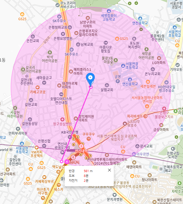 불광동 월주차ㅣ불광역·은평구청 직장인 추천, 24시간 자주식 주차장