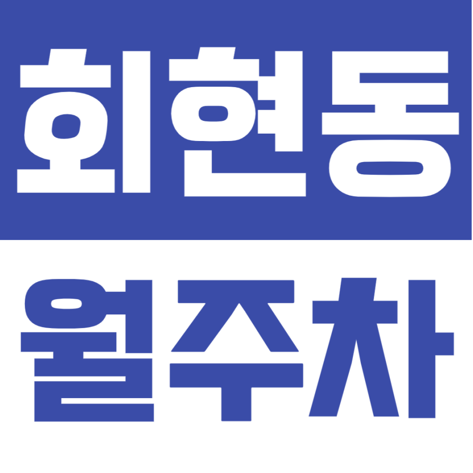 회현동1가 월주차 | 회현역 인근·명동생활권·정화예술대학교명동캠퍼스·24시간 이용 자주식 정기 주차장✨ 대표 이미지
