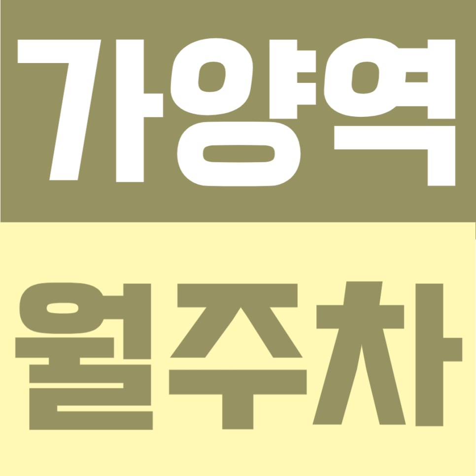 가양역 월주차 | 도보 1분 초역세권의 월 10만원대 연중무휴·24시간 이용 가능한 기계식(승용) 정기주차 안내 대표 이미지