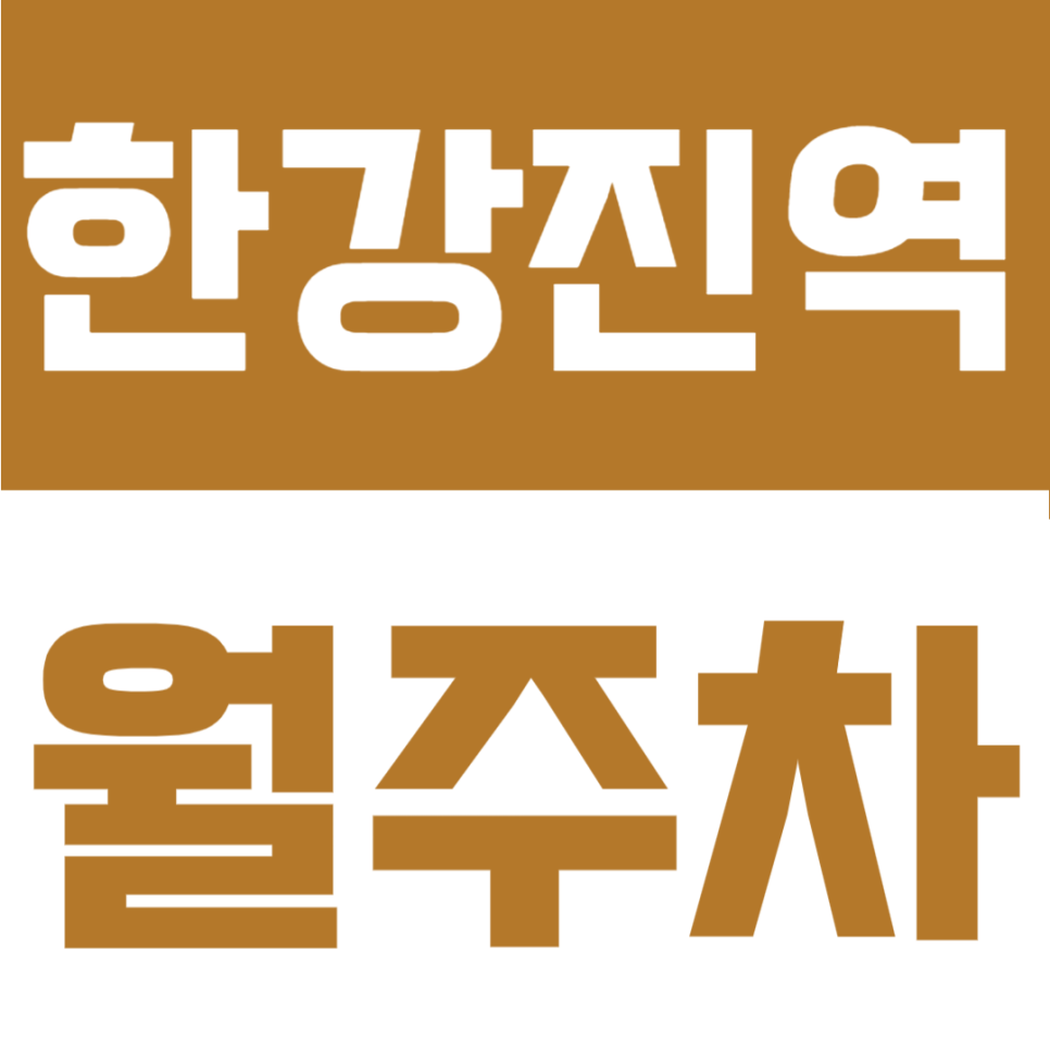 한강진역 월주차 | 이태원역-한강진역 사이, 대로변 위지로 접근성 좋은 24시간 도심 정기주차 대표 이미지