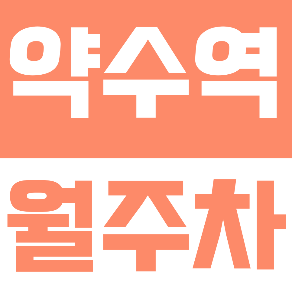 약수역 월주차 | 약수역 퇴근길, 빈자리 찾아 삼만리 끝! 나만의 전용 주차 명당 확보법 대표 이미지