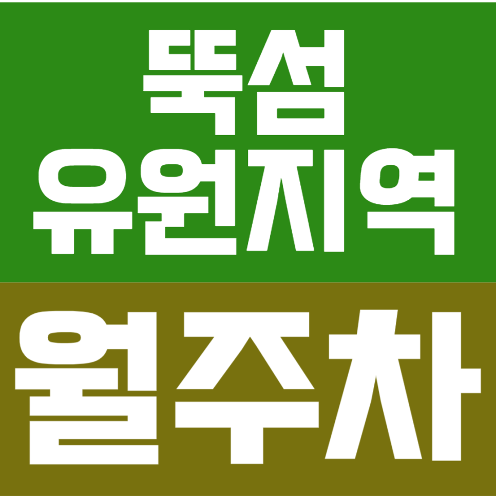 뚝섬유원지역 월주차 | 광진구 자양동 화물차·대형 SUV 가능 정기 주차장 추천 대표 이미지