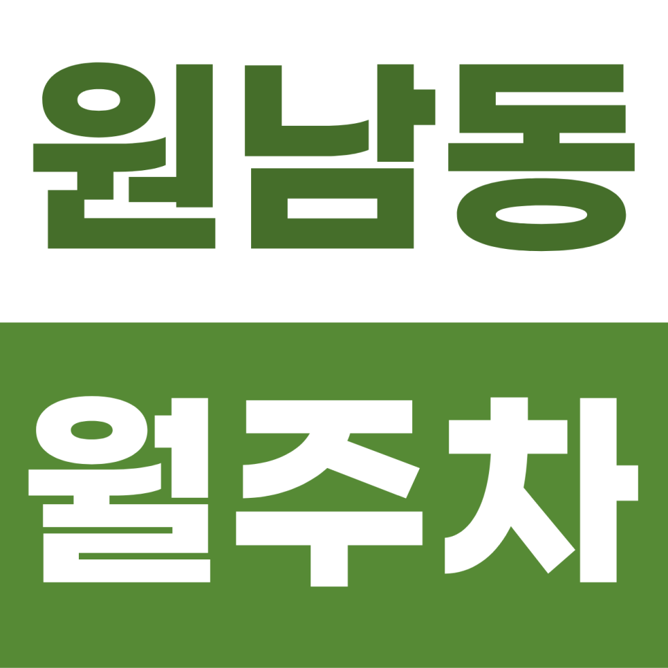 원남동 월주차 | 종로의 '지하 벙커 주차장'? RV·대형 SUV도 안심하는 철통 보안 지하 명당 대표 이미지