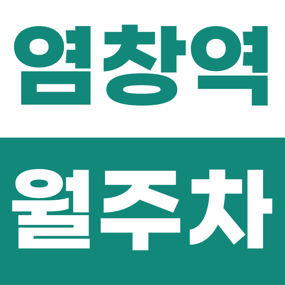 염창역 월주차 | 역세권 번잡함은 빼고 '안전'만 채웠다! 세단 오너를 위한 기계식 안심 벙커 대표 이미지
