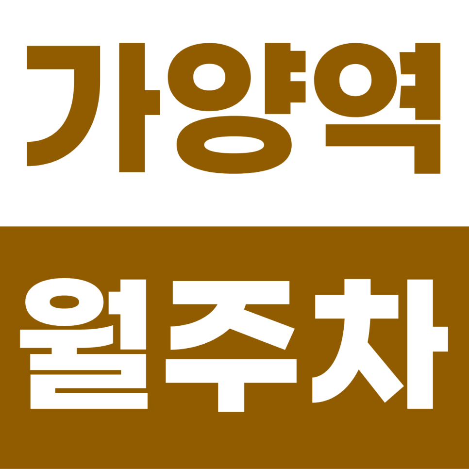 가양역 월주차 | 9호선 급행 1분 컷! RV·SUV도 거뜬한 '보안 특화' 기계식 명당 대표 이미지