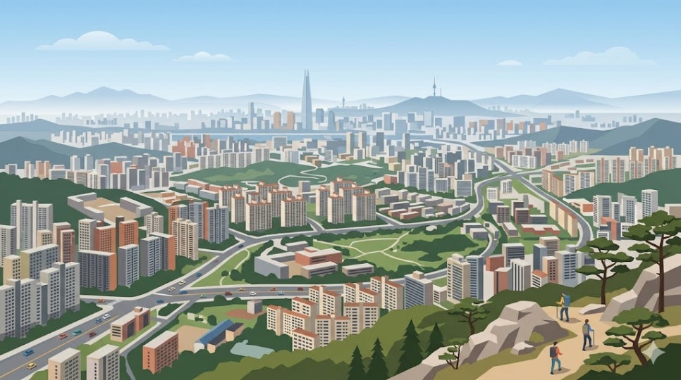 성남역 월주차 | 판교 더블역세권 10분 이내, 월 24만원짜리 장기주차 자리 선착순 모집