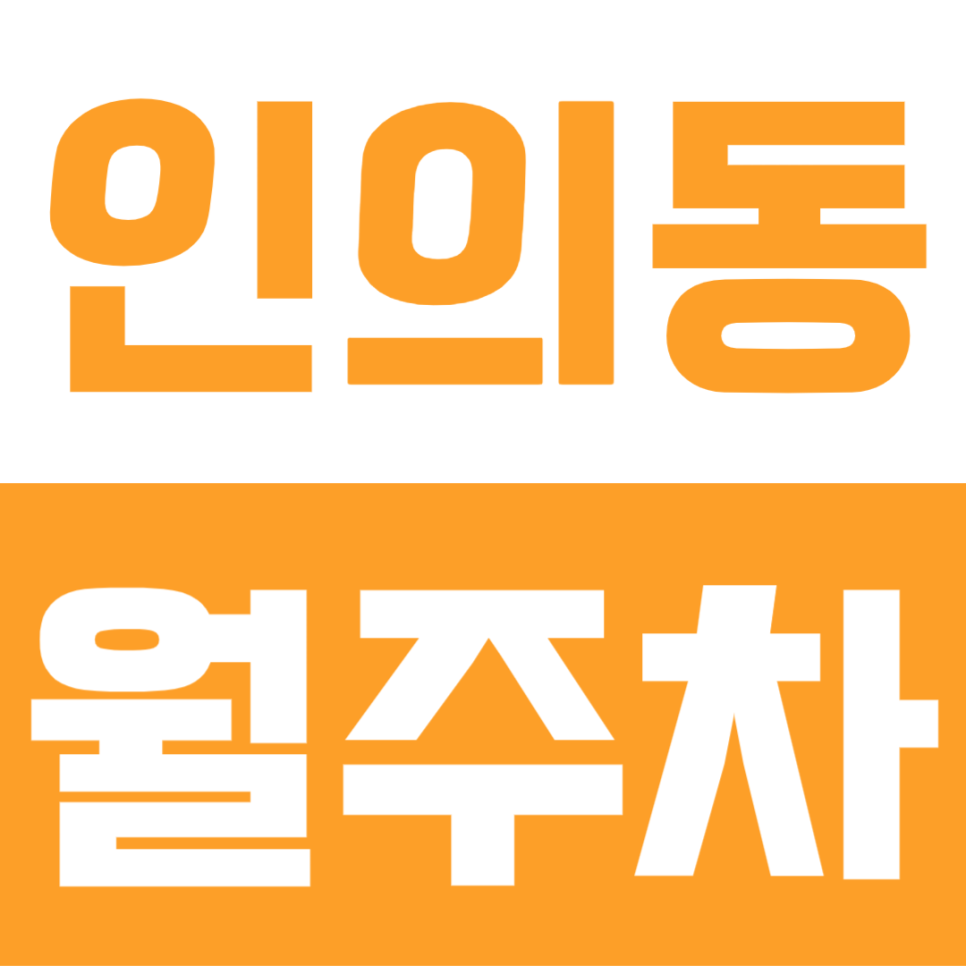인의동 월주차 | 종로 한복판에 이런 장기주차장이 있는 줄 몰랐어요 대표 이미지
