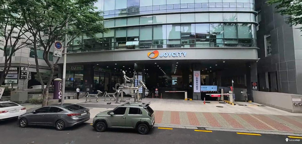 수내역 주차장 | 분당 수내동 시간권·당일권 주만사 추천 3곳   맛집 가이드