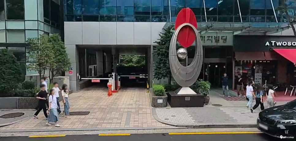 수내역 주차장 | 분당 수내동 시간권·당일권 주만사 추천 3곳   맛집 가이드