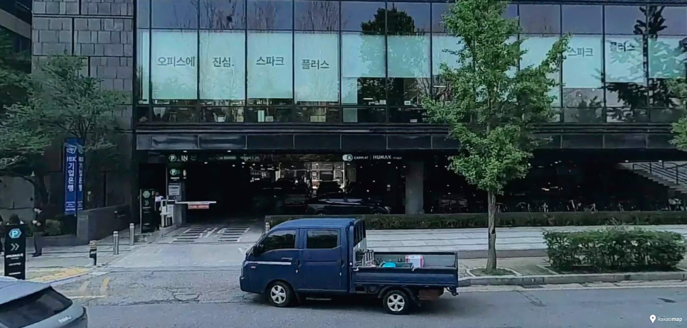 수내역 주차장 | 분당 수내동 시간권·당일권 주만사 추천 3곳   맛집 가이드