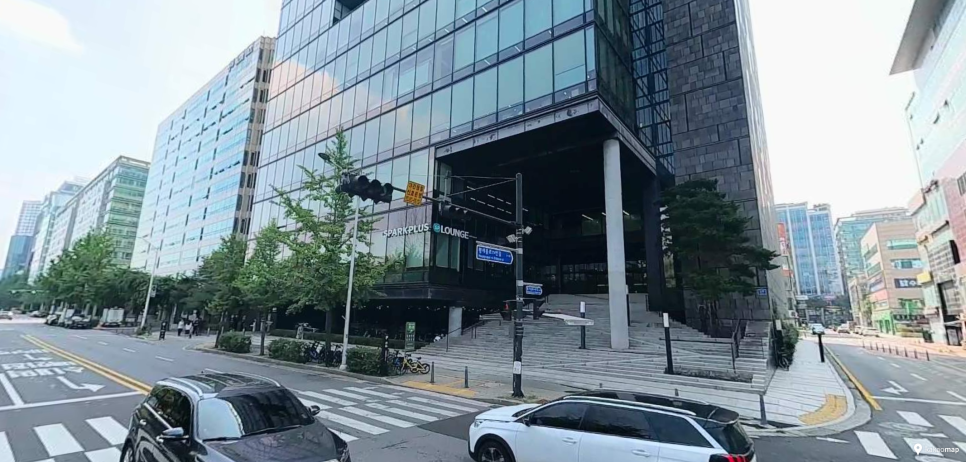 수내역 주차장 | 분당 수내동 시간권·당일권 주만사 추천 3곳   맛집 가이드