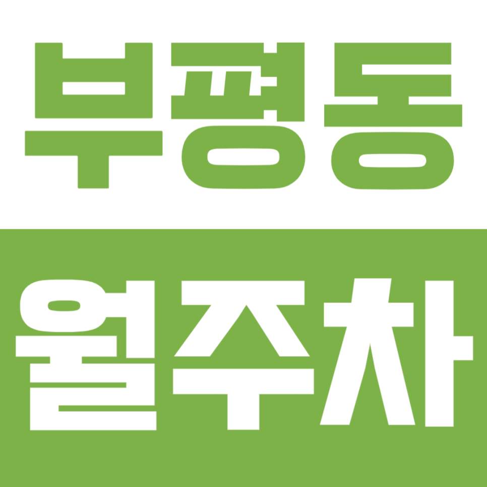 부평동 월주차ㅣ저렴하고 안전한 월주차장을 찾으신다면 확인해 보세요 대표 이미지