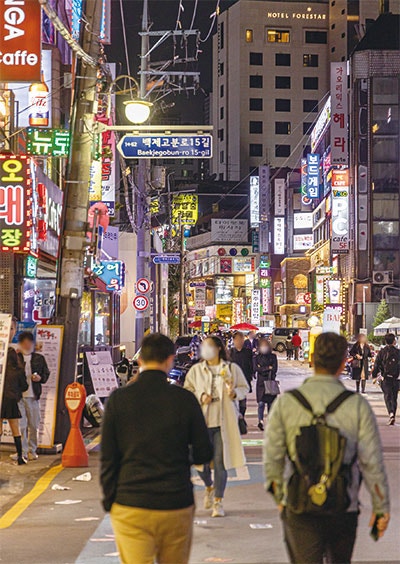 잠실야구장 주차장 지옥 탈출하기! 신천 먹자골목 맛집 들러 음식 사들고 경기 직관 후 편하게 집으로 가는 주차 치트키