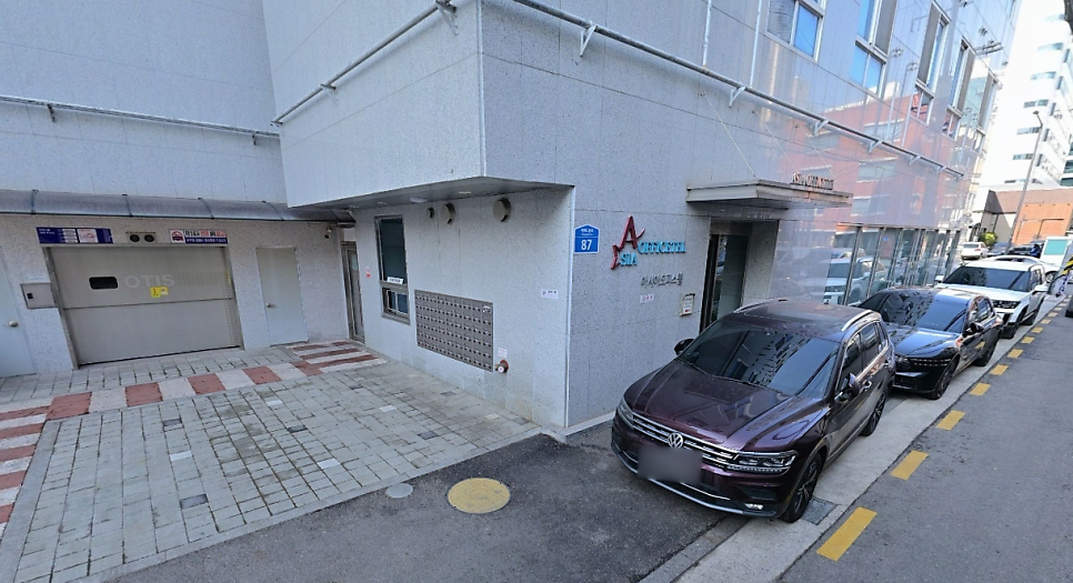 잠실야구장 주차장 지옥 탈출하기! 신천 먹자골목 맛집 들러 음식 사들고 경기 직관 후 편하게 집으로 가는 주차 치트키