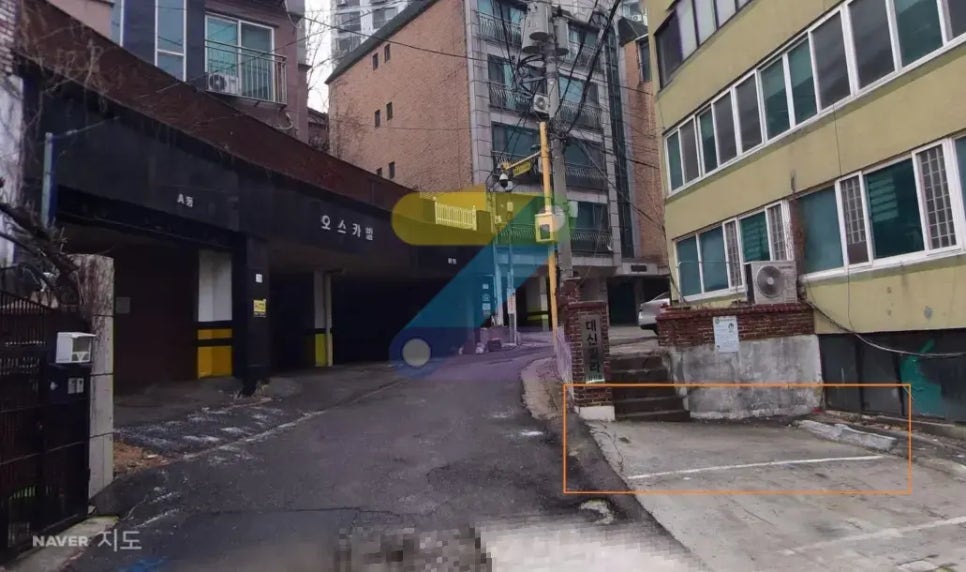 창전동 월주차ㅣ여의도·상암 출퇴근 직장인 주목! 서강대역 광흥창 인근 24시 환승 월주차 추천