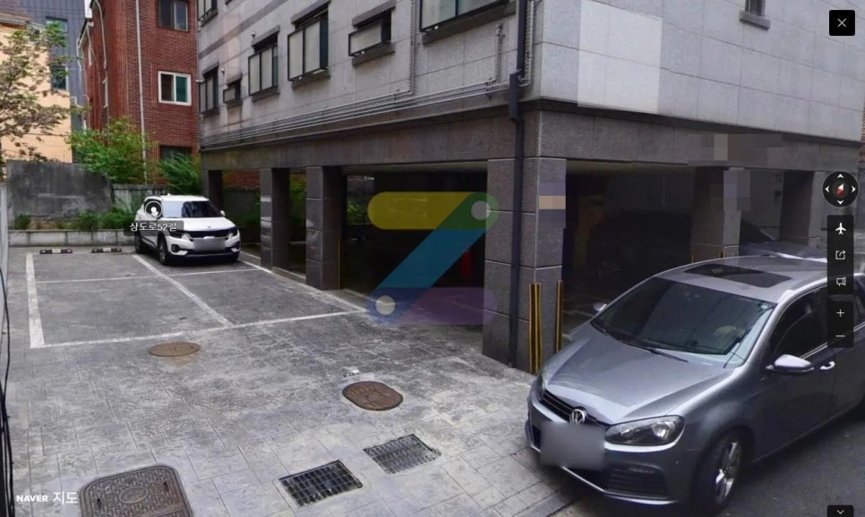 숭실대입구역 월주차ㅣ대학가 골목 헤매지 마세요! SUV도 가능한 숭실대입구역 도보 9분 자주식 월주차 정보