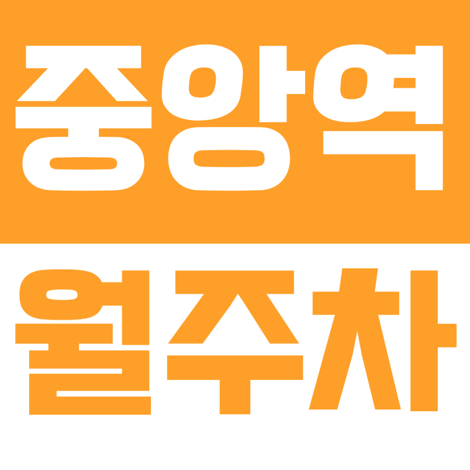 중앙역 월주차ㅣ중앙역 직장인은 평일권, 고잔동 주민은 야간권! 안산 중심가 맞춤형 월주차 추천 대표 이미지