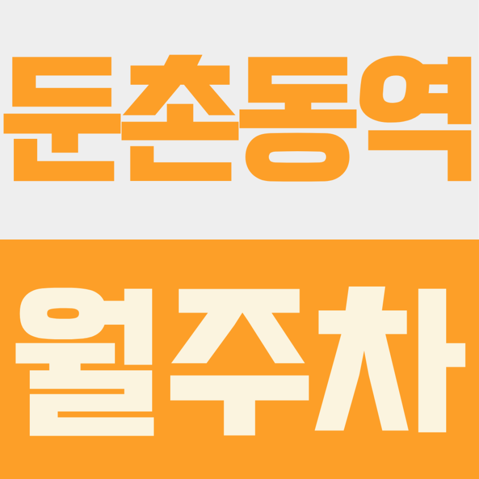 둔촌동역 월주차ㅣ둔촌동역 평일 주간 정기 주차 정보 : 강동구 성내동 자주식 월주차 완벽 분석 대표 이미지