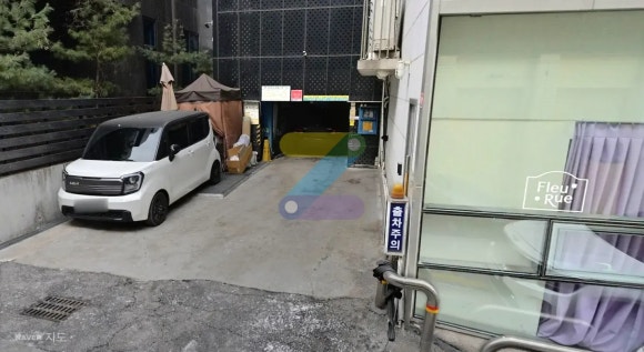 강남구청역 월주차 - 강남구청역 주차비 절약 꿀팁 💸 서류 제로 자주식 편한 기계식 월주차