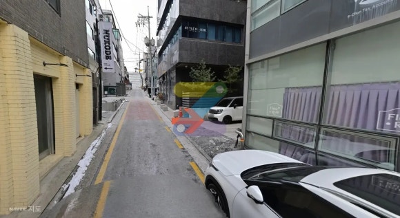 강남구청역 월주차 - 강남구청역 주차비 절약 꿀팁 💸 서류 제로 자주식 편한 기계식 월주차