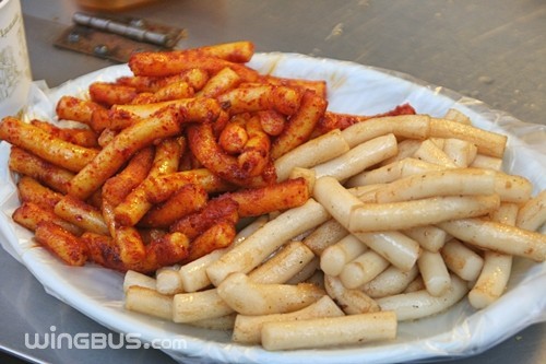 통인시장 공영주차장 3곳 비교ㅣ요금, 위치, 운영 형태, 특징 정리 및 맛집 추천