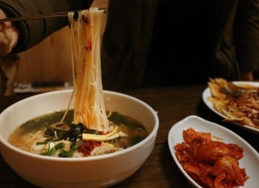 통인시장 공영주차장 3곳 비교ㅣ요금, 위치, 운영 형태, 특징 정리 및 맛집 추천