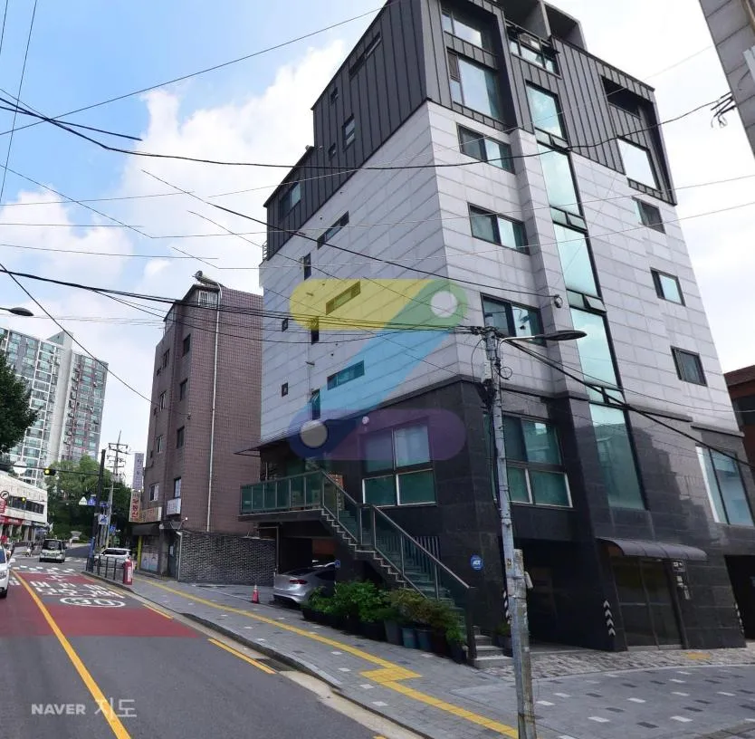 파라우스 주차장 사진