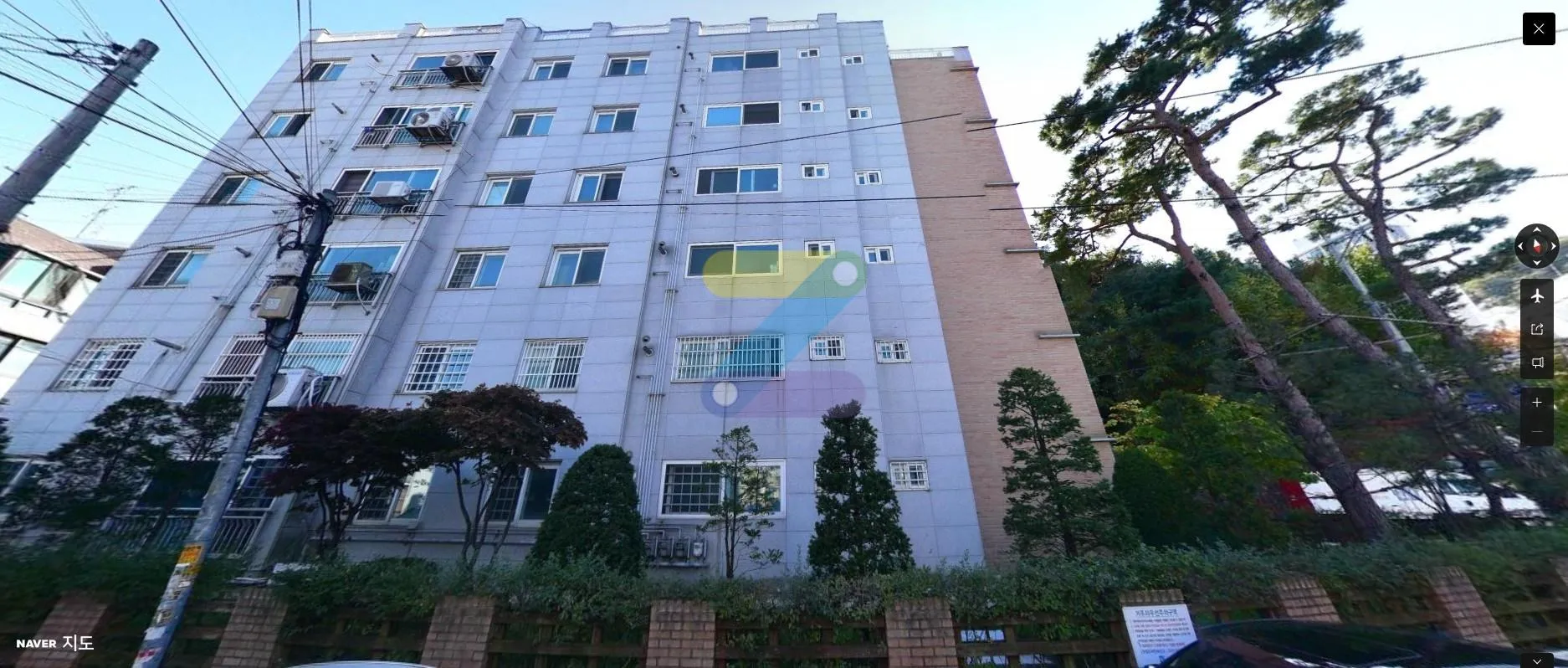 A-1440번 주차장 주차장 사진