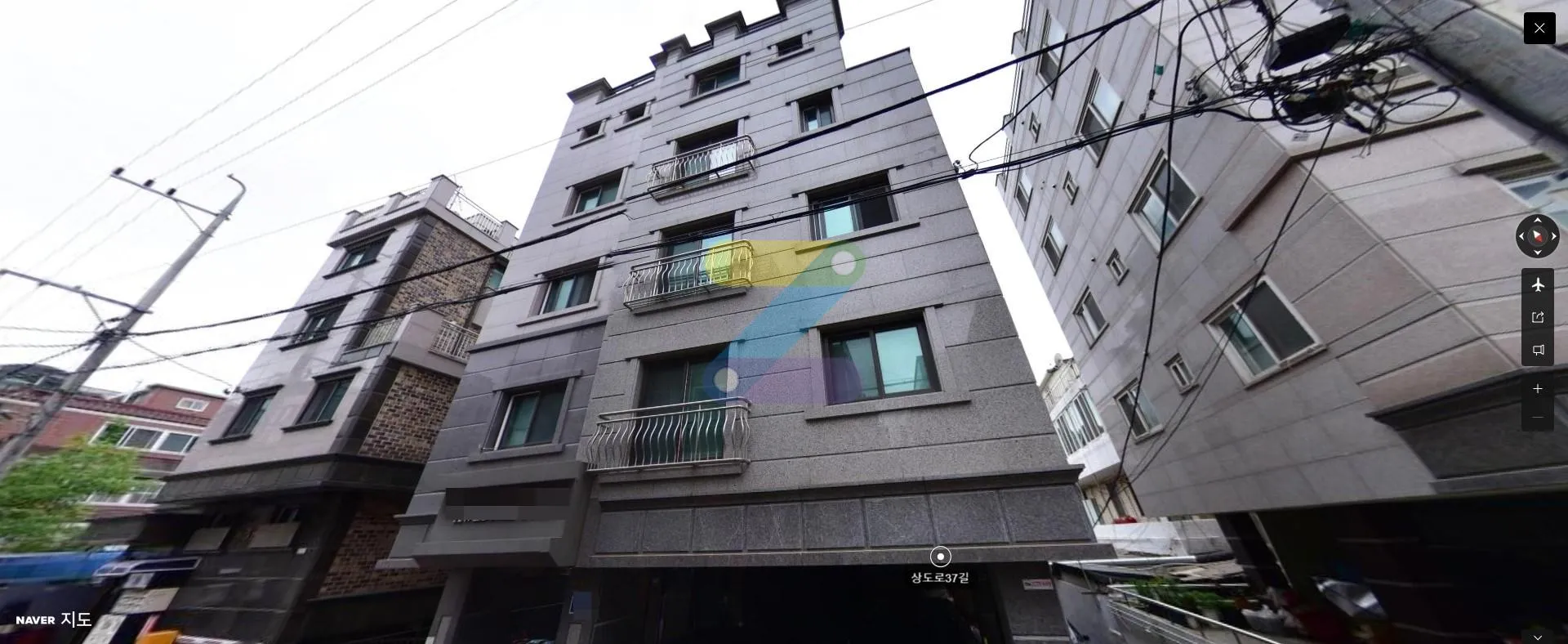 A-45215번 주차장 주차장 사진