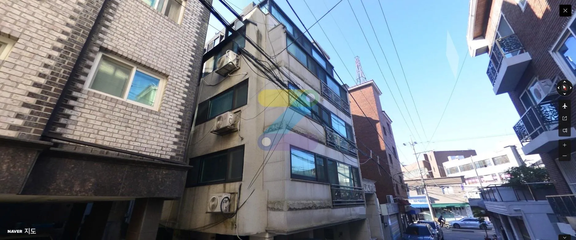 A-48167번 주차장 주차장 사진